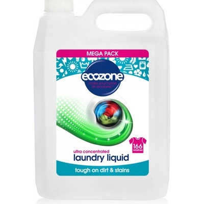 Ecozone koncentrovaný univerzální prací gel 1 l