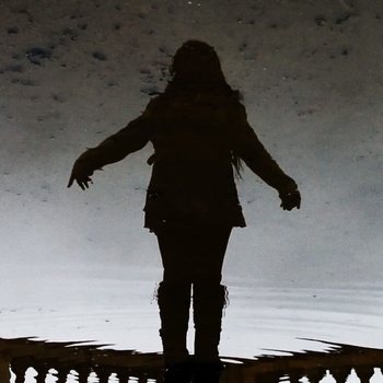 Waterbaby - Memory Be A Blade (CD) (0098787170221)