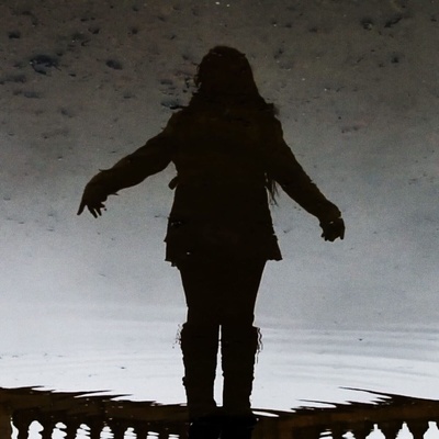 Waterbaby - Memory Be A Blade (CD) (0098787170221)