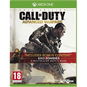 Call of Duty: Advanced Warfare (Gold)