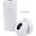 Q-Connect Labels for tags Q-Connect 23x16mm white (10)