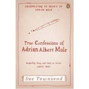 True Confessions of Adrian Mole - Sue Townsend