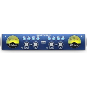 Image 1 of PreSonus Bluetube DP V2