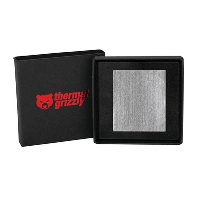 Thermal Grizzly Термопроводящ пад Thermal Grizzly KryoSheet - 44 х 37 х 0.2 mm (TG-KS-44-37)