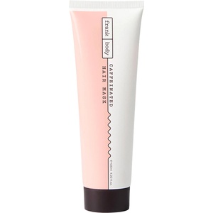 Frank Body Caffeinated Hair Mask Маска за коса дамски 125ml