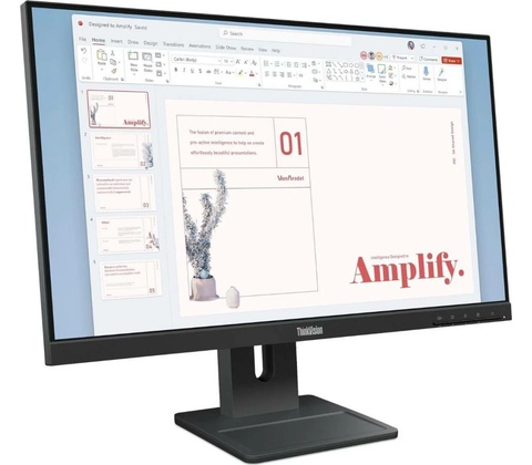 Lenovo ThinkVision E24-40