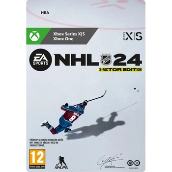 NHL 24 (X-Factor Edition)