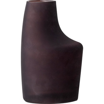 Bloomingville Ваза Anda 23, 5 см кафява (82051319)