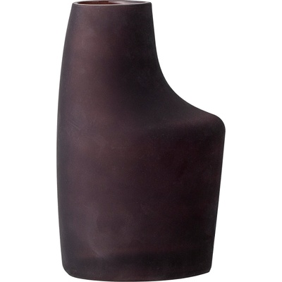 Bloomingville Ваза Anda 23, 5 см кафява (82051319)