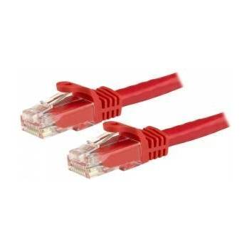 StarTech UTP категория 6 твърд мрежови кабел Startech N6PATC1MRD 1 m