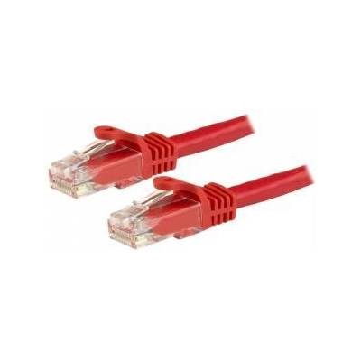 StarTech UTP категория 6 твърд мрежови кабел Startech N6PATC1MRD 1 m