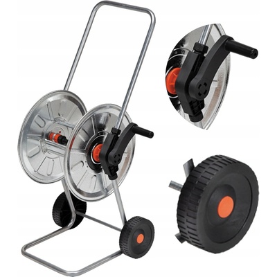 Bradas ZINCATO 1/2" - 50m