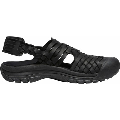 Keen Wmns Rosarita II Hyke Black