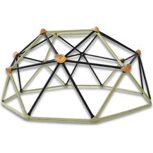 Lean 29176 Zahradní lezecká kopule pro děti 182 × 86 cm