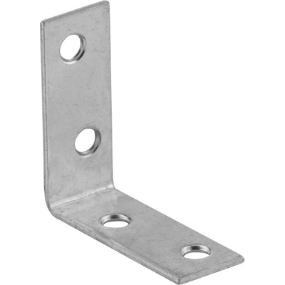Domax 40x40x17x1,5mm KW40 úholník úzky