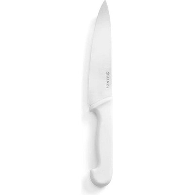 HENDI nôž kuchársky biely 24 cm