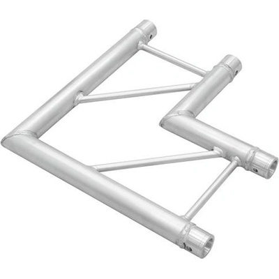 Alutruss Rohový díl , 90°