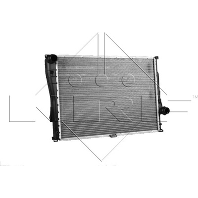 Chladič, chlazení motoru NRF 51597