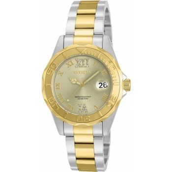 Invicta 17021