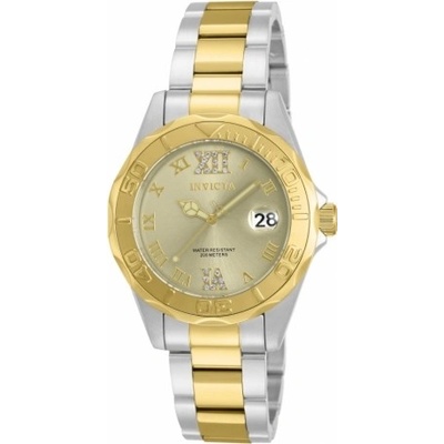 Invicta 17021