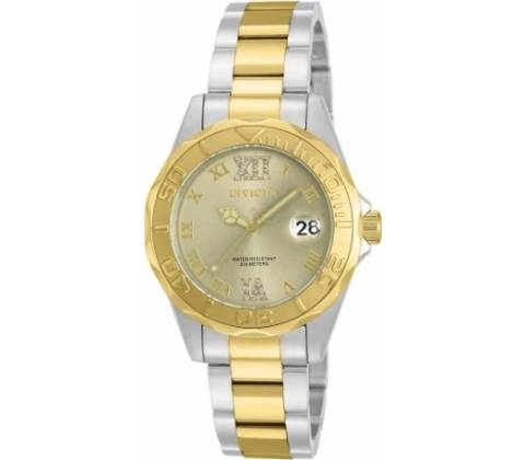Invicta 17021