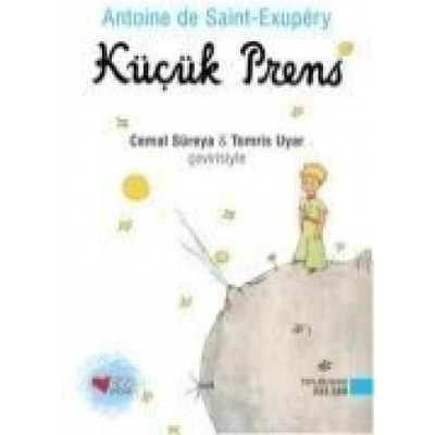 Küçük prens - Antoine de Saint-Exupery