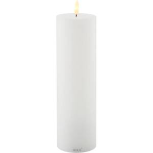 Sirius LED свещ (височина 25 cm) Sille Rechargeable - Sirius (80624)