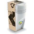 Prosperplast SORTIBOX 3 x 35 l popolavá IKWB35S3-427C
