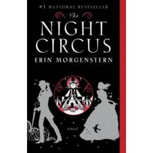 Night Circus | Erin Morgenstern (2012)