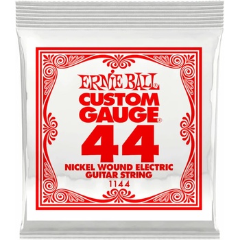 Ernie Ball P01144 Единична струна за китара (P01144)