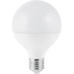 ELMARK Led ЛАМПА globe g120 20w e27 230v 4000k (99led748new)