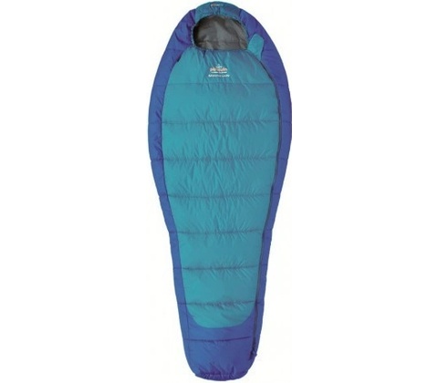 Pinguin Mistral Lady