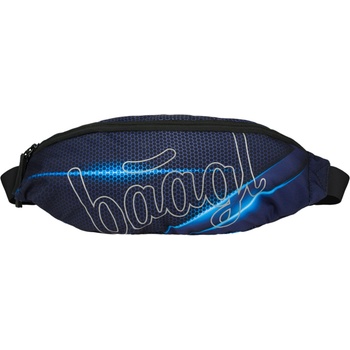 BAAGL Чантичка за кръст Snap Bluelight BAAGL | Cheren | Момчешки | ЕДИН РАЗМЕР