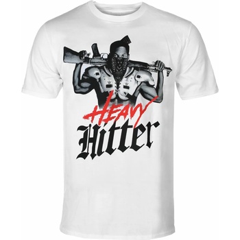 Image 1 of MAFIOSO мъжка тениска mafioso - - БЯЛ - maf072