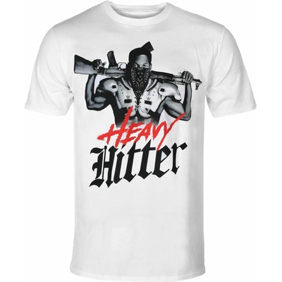 MAFIOSO мъжка тениска mafioso - - БЯЛ - maf072