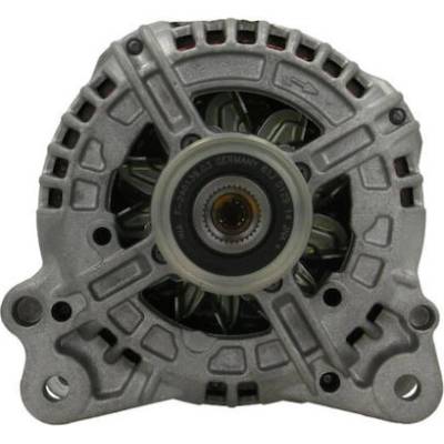 Alternátor Volkswagen 140A 0124525543 SEG New