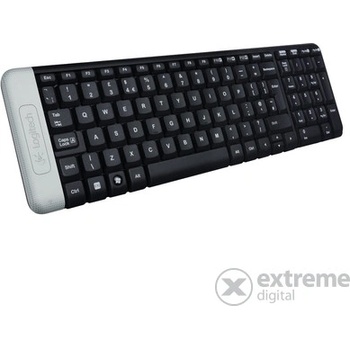 Logitech K230 Wireless Keyboard 920-003347