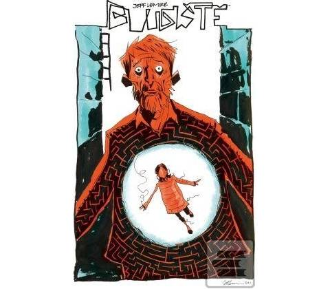 Bludiště