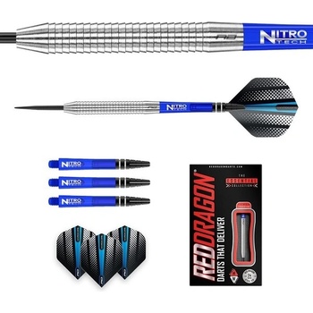 Red Dragon Razor Edge Original 24 g