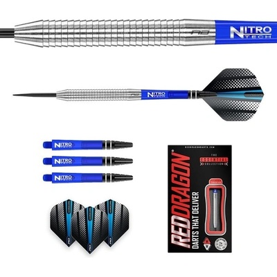 Red Dragon Razor Edge Original 24 g