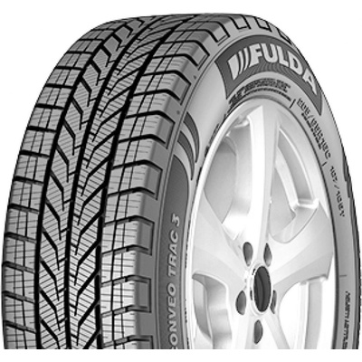 Fulda Conveo Trac 3 215/65 R15 104T