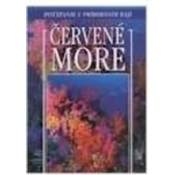 Červené more