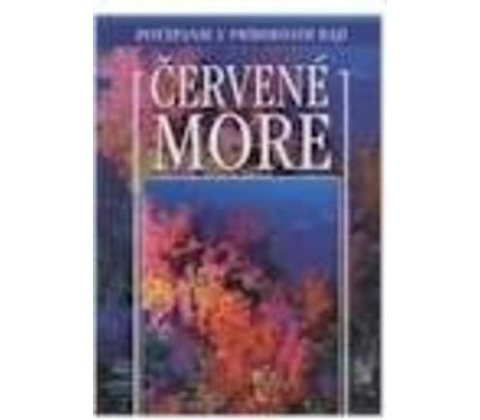 Červené more