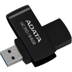 ADATA UC310 64GB USB 3.2 (UC310-64G-RBK) Флаш памет