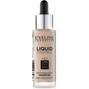 EVELINE COSMETICS Liquid Control HD Tekutý make-up s kapátkem 005 IVORY 32 ml