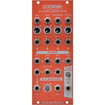 Dreadbox Utopia