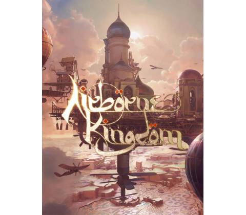 Airborne Kingdom