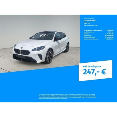 BMW 120i 125 kW