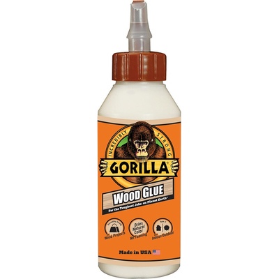 Gorilla Glue Wood lepidlo 236ml