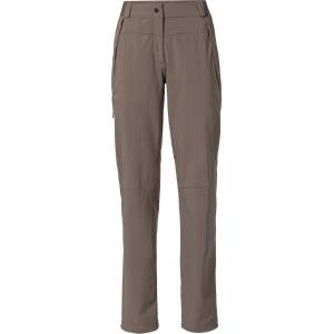 Vaude Дамски туристически панталон Vaude Women's Farley Stretch Pants III Walking trousers - Coconut - размер 34 (110-0758-0211)